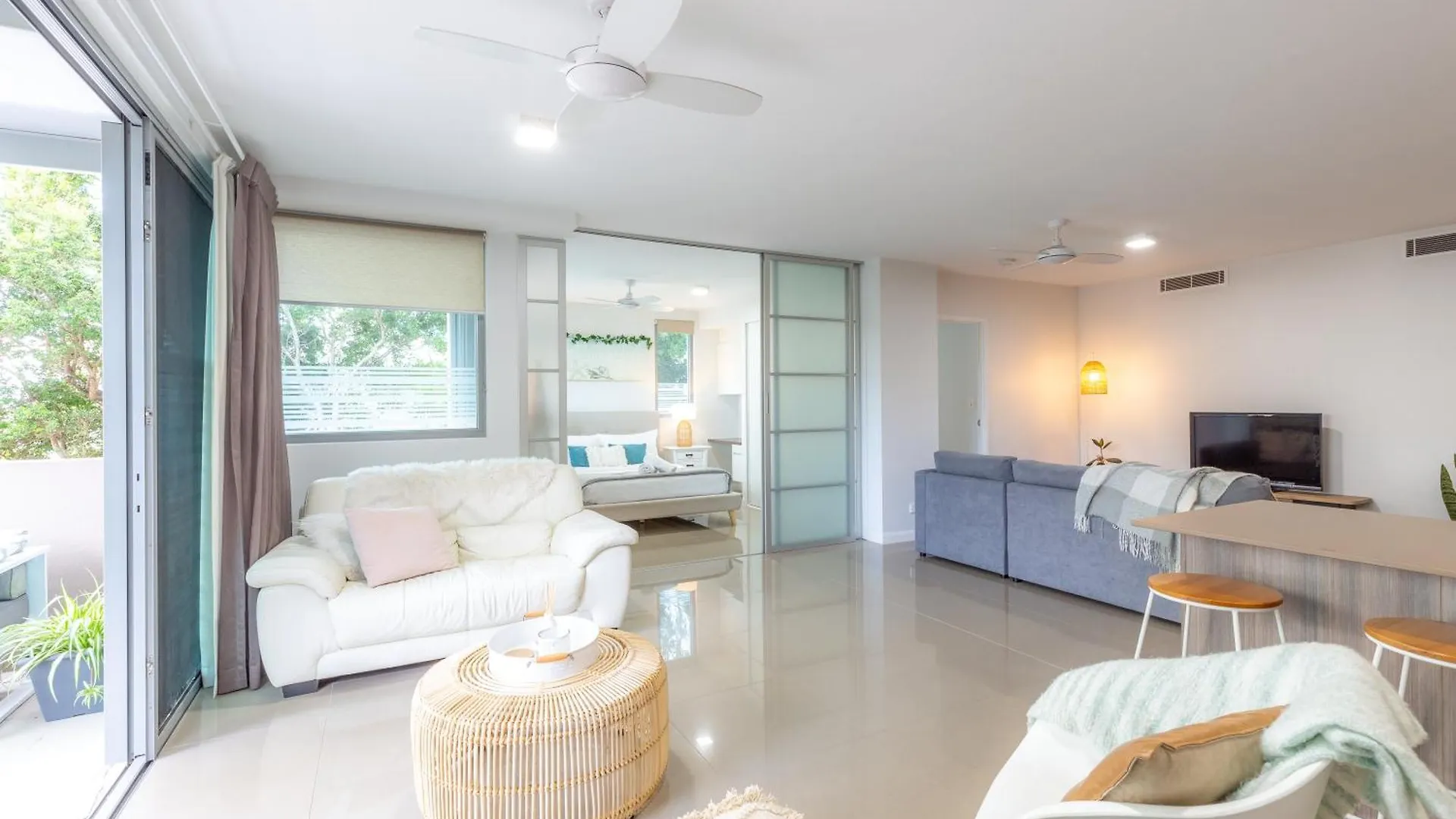 Nova Apartments 104 Mooloolaba Beach